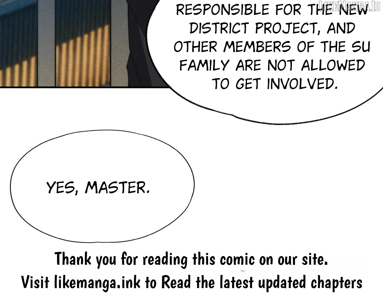 Hidden Dragon in the City (2025) Chapter 5 - page 128